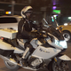 Illustration for article titled Breaking The Cross-Country Motorcycle Record Is Nuts, But Heres How This Guy Did It